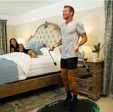 Get 25% Off Your Cross Rope TODAY