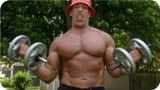natty