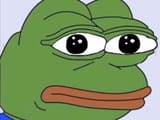 frog