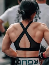 Zhou Shuyi - crossfit wheyfu(557013186, xhs) (98)
