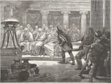 Sack of Rome