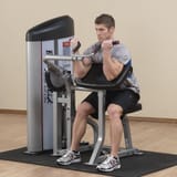bicep curl