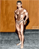 The guy who tells you to eat 12+ eggs per day and skip legs