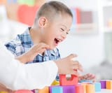 Colored Blocks