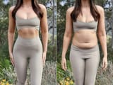 instagram-fake-female-model-stomach-shapewear