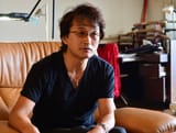 keisuke itagaki