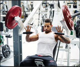 ChestPressMachine