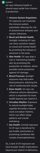 sun.vitamin.d.benefits