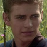 Anakin Stare meme