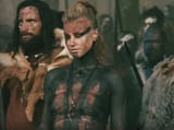 Barbarians
