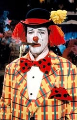 Bondzo the clown