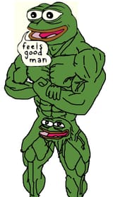 musclepepe