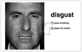 disgust