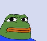 basic frog
