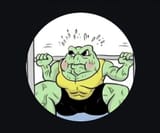 tittyfrog