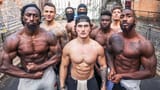 calisthenics