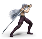 sephiroth