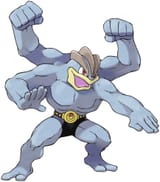machamp