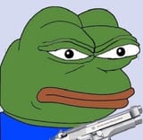 pepe gun