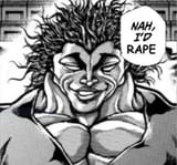 nah i&#039;d rape