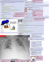 Dr. Anon murders fat people