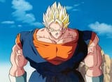 VegitoSuperSaiyanBuff