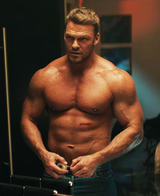 Alan Ritchson
