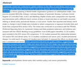 Screenshot 2025-06-17 at 23-07-37 Effects of Starch on Oral Health Systematic Review to Inform WHO Guideline - PubMed