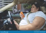 image-asian-obese-woman-using-mobile-phone-driving-car-road-asian-obese-woman-using-phone-car-126314348-3153561028