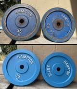 35 comparison