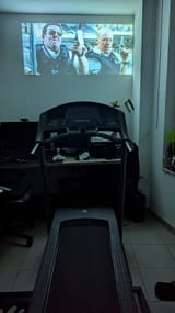 treadmill