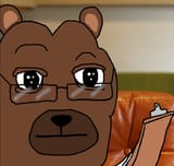 Bearapist
