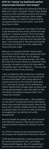 hangry