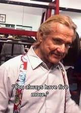 tommy