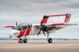 Cal Fire OV-10