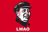 lmao