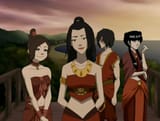 Fire Nation