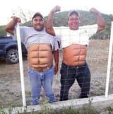 six pack