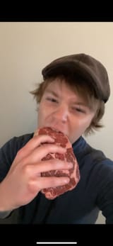 Carnivore Cunt