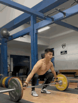 snatch-lift