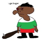 uga bugar