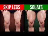 legday