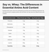 protein