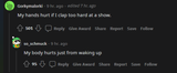 redditors