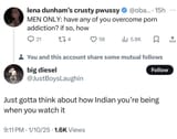 cure to porn