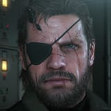 Punished Snake