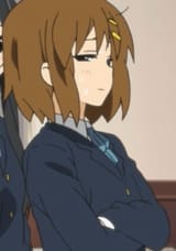 Signature Look of Smug Superiority