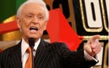 Bob Barker makes a point