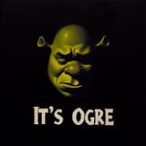 ogre