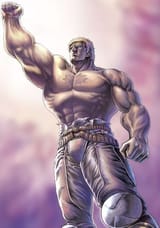 Raoh_(manga)